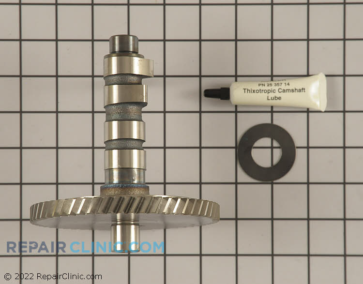 24 012 32-S Camshaft